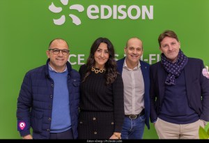 Edison +Energy