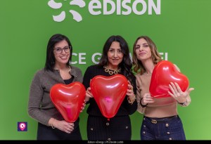 Edison +Energy