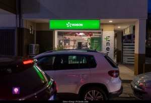 Edison +Energy