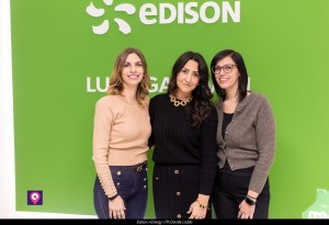 Edison +Energy