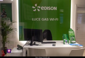 Edison +Energy