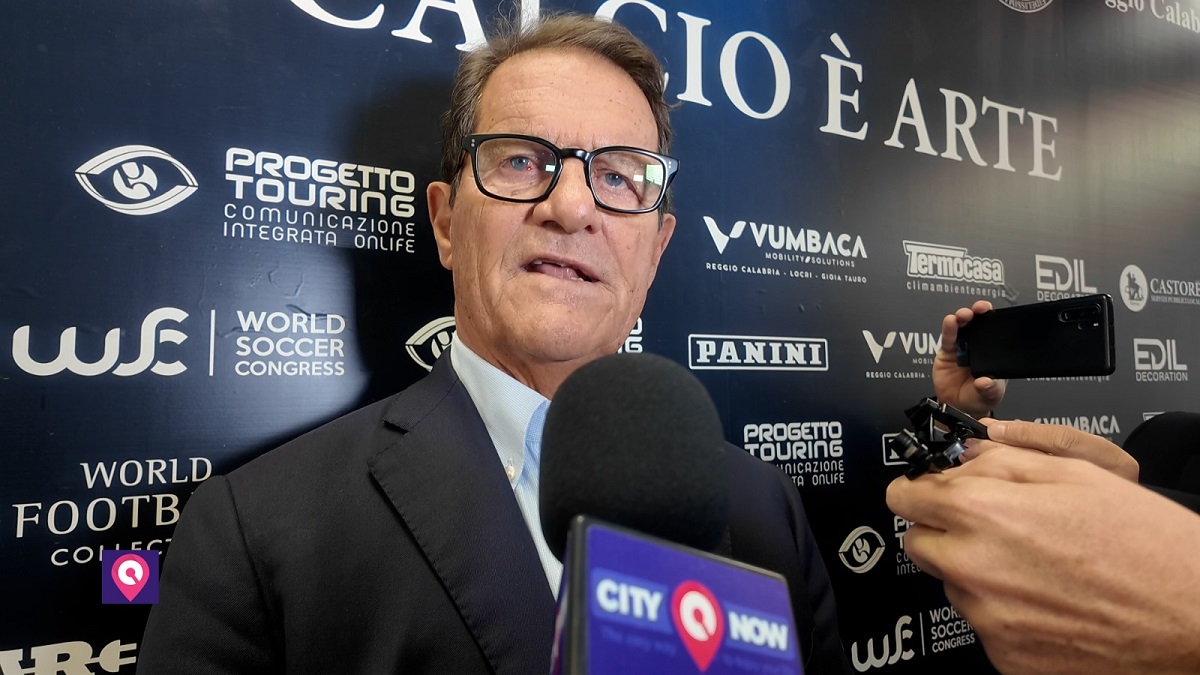 Fabio Capello