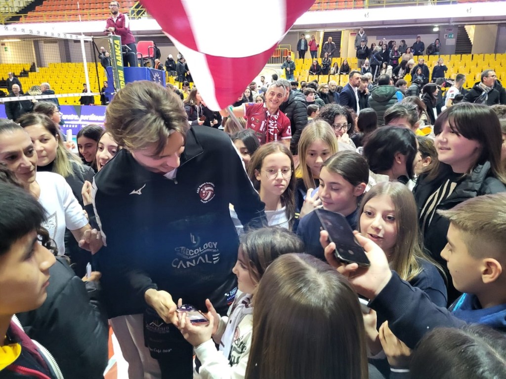 Festa Domotek scuole