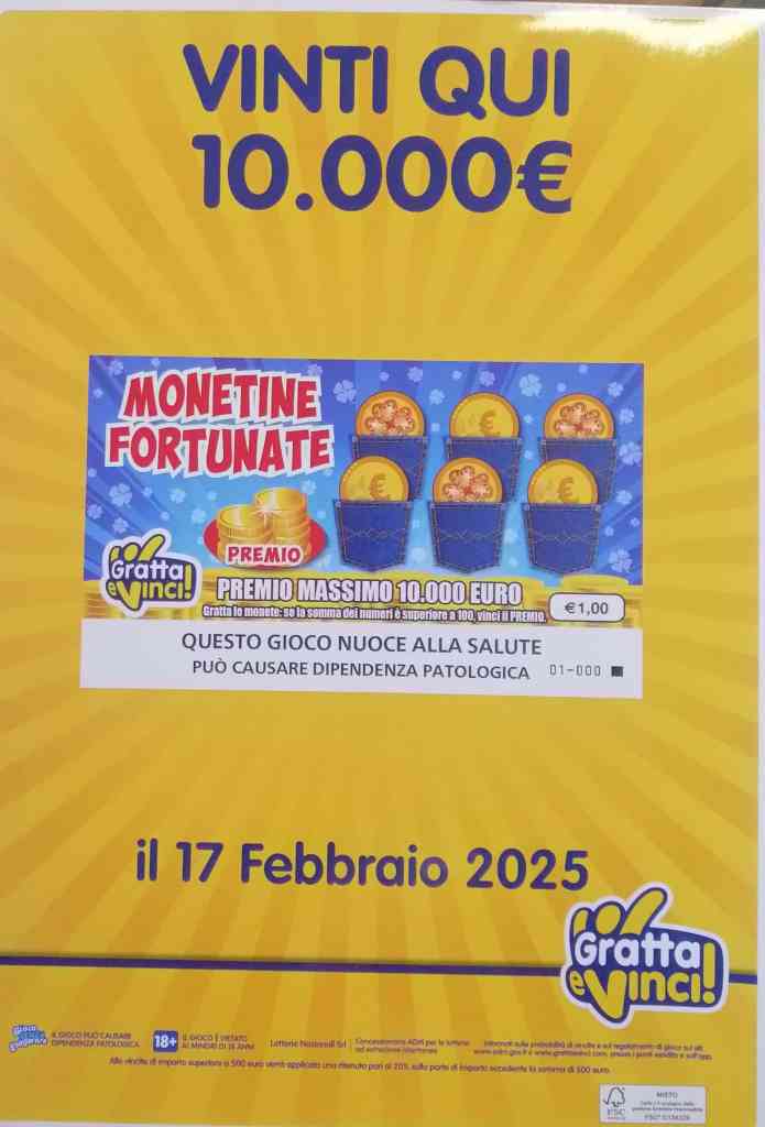 Foto Poster dell’agenzia Agimeg