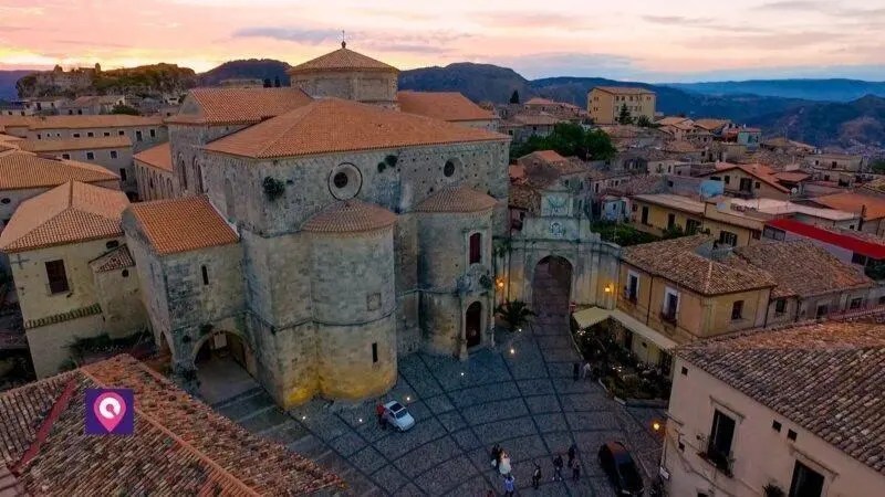 Gerace x