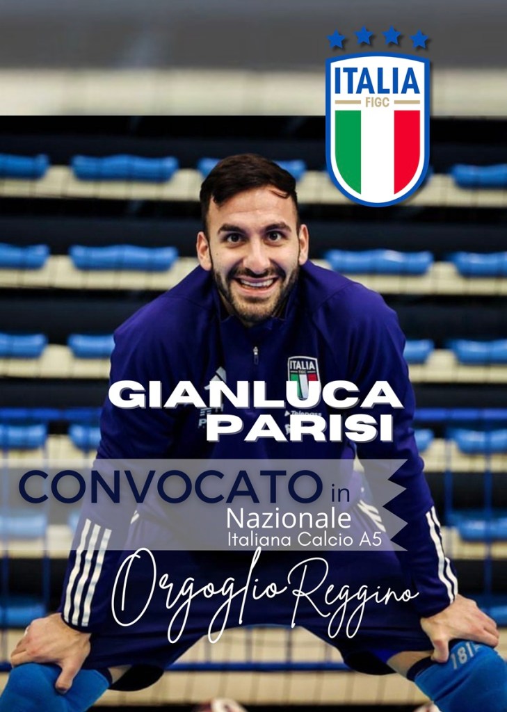 Gianluca Parisi