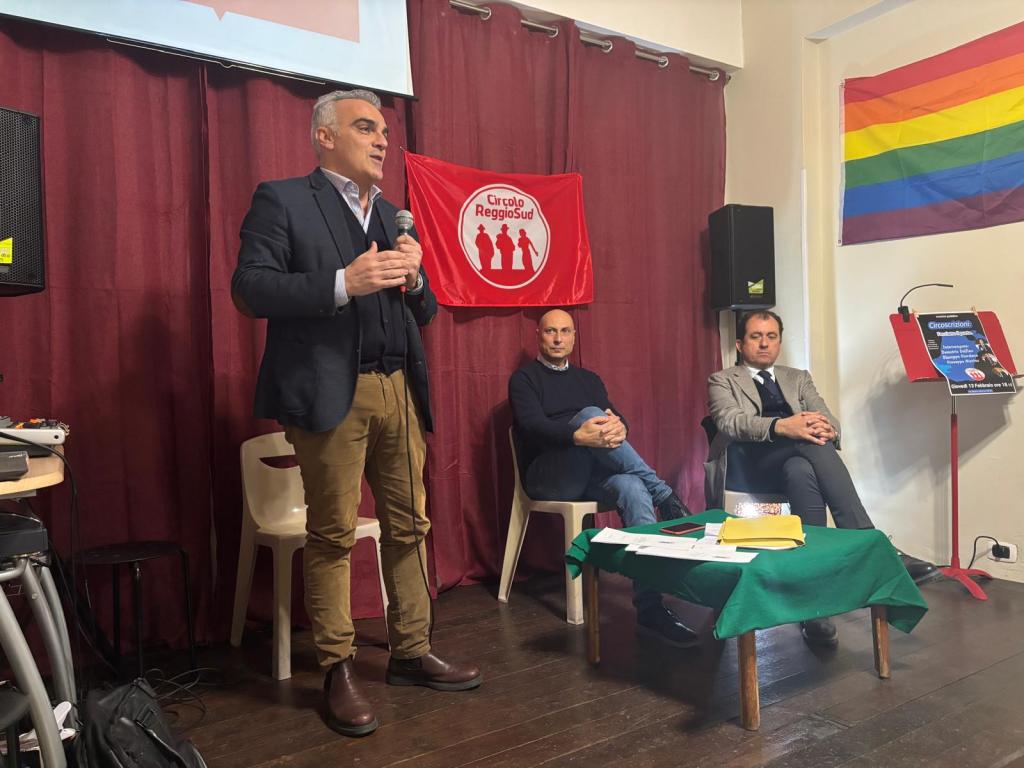 Reggio, parte il processo per il ritorno delle circoscrizioni