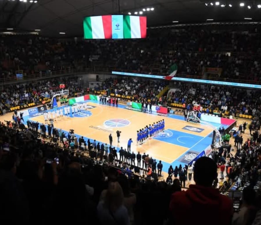 Italia Ungheria