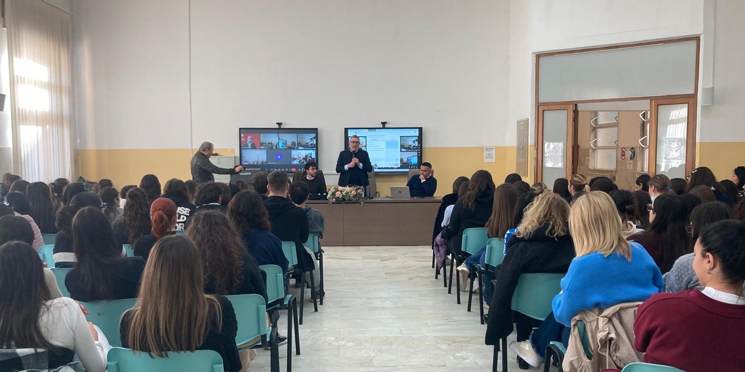 Liceo gulli