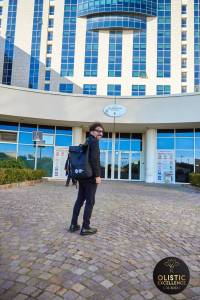 Michelangelo Marino eccellenza calabrese mondo olistico