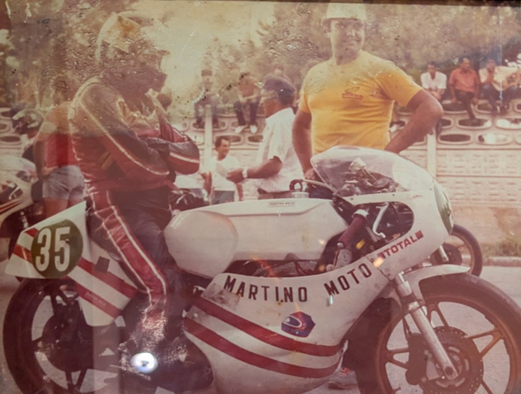 Motoclub