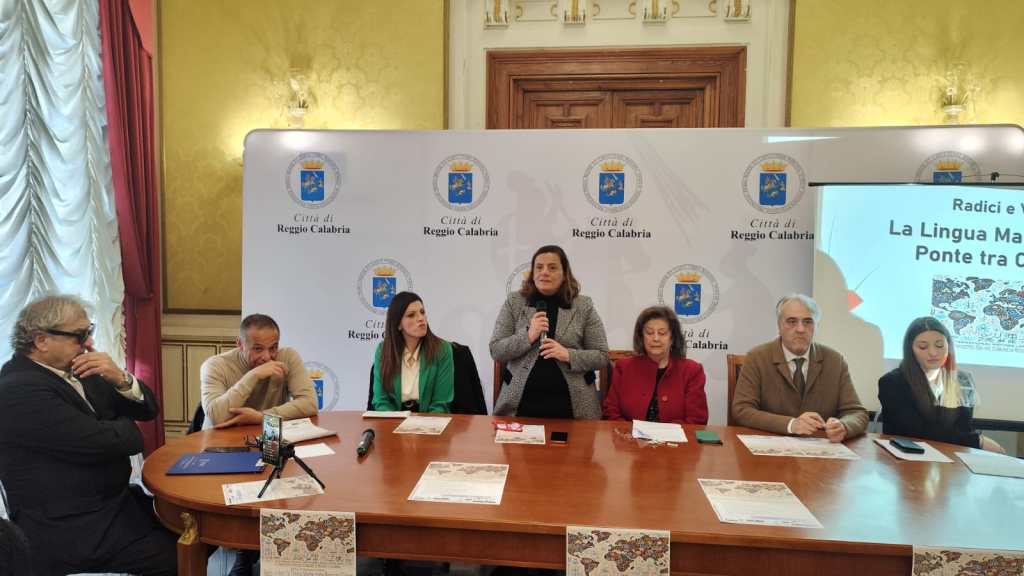 Giornata della lingua madre: l’impegno del Comune di Reggio per le diversità culturali