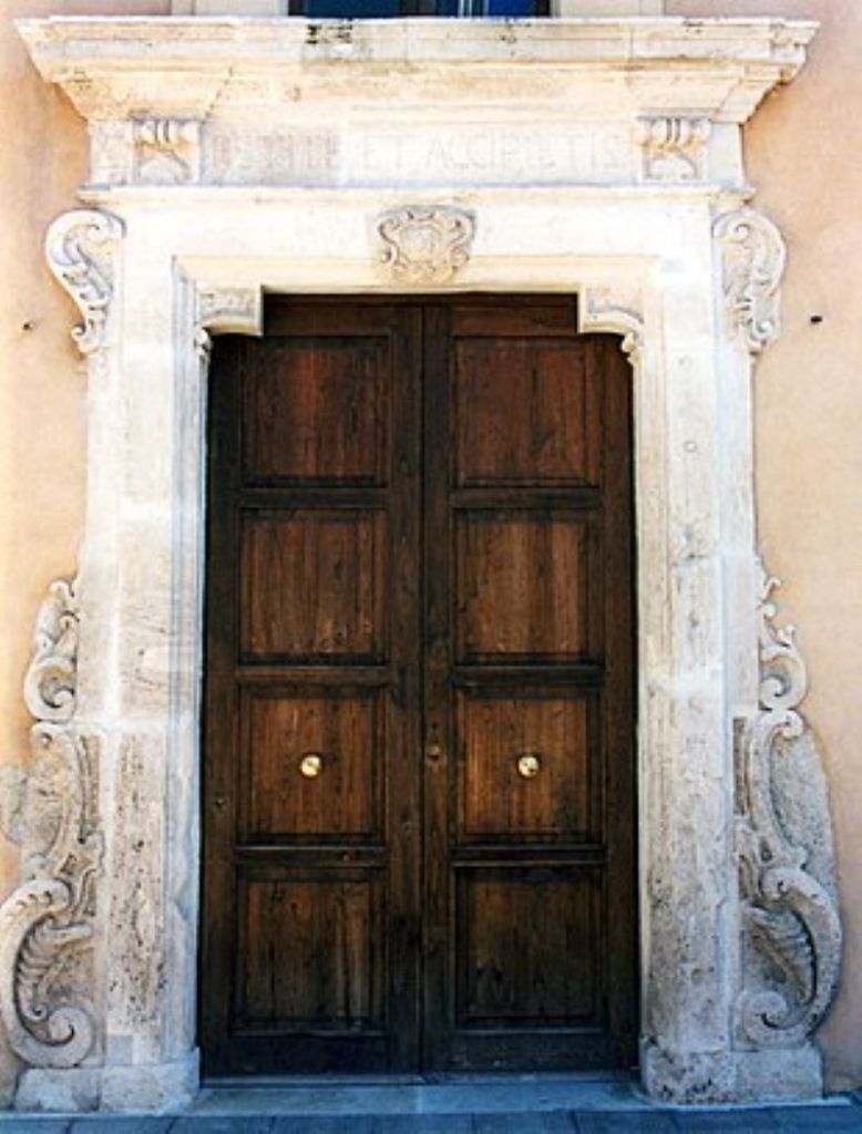 Portale ChiesaGraziellaRC