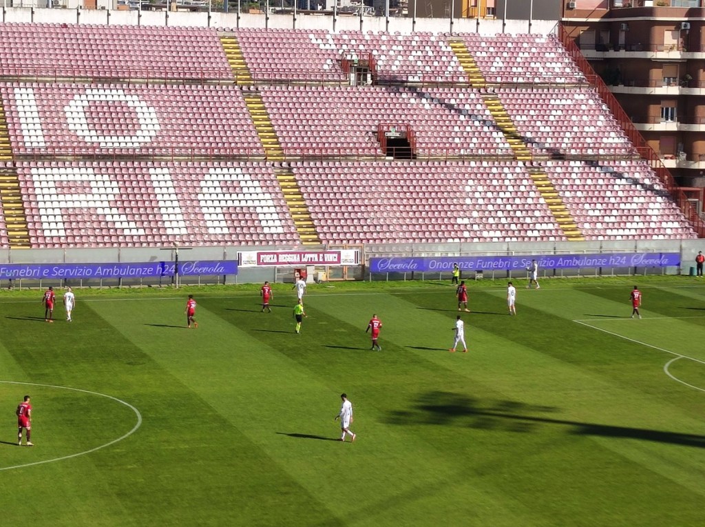 Reggina Enna