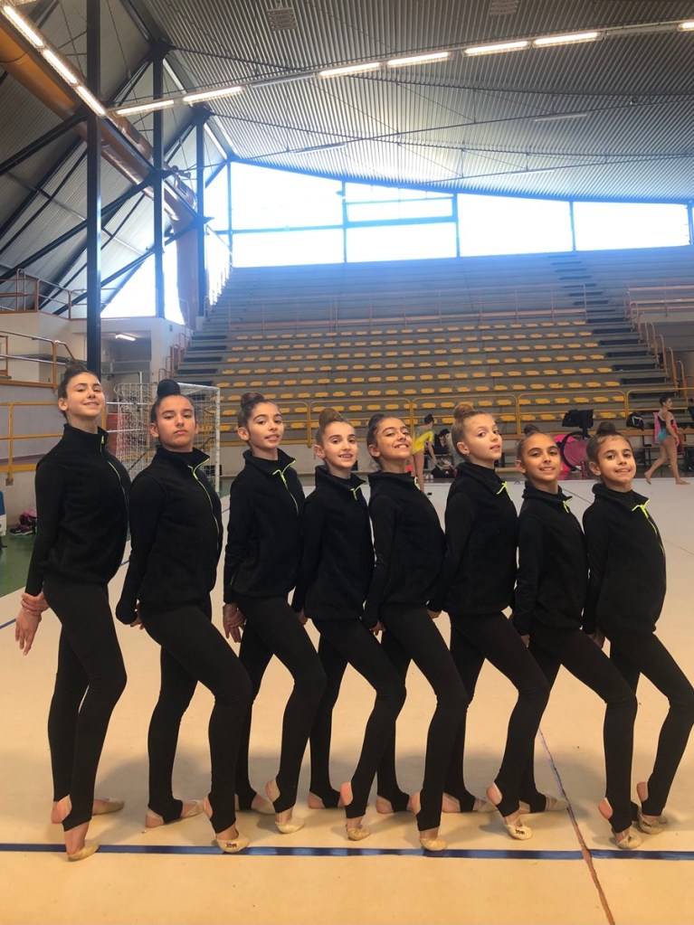 Reggio Ritmica
