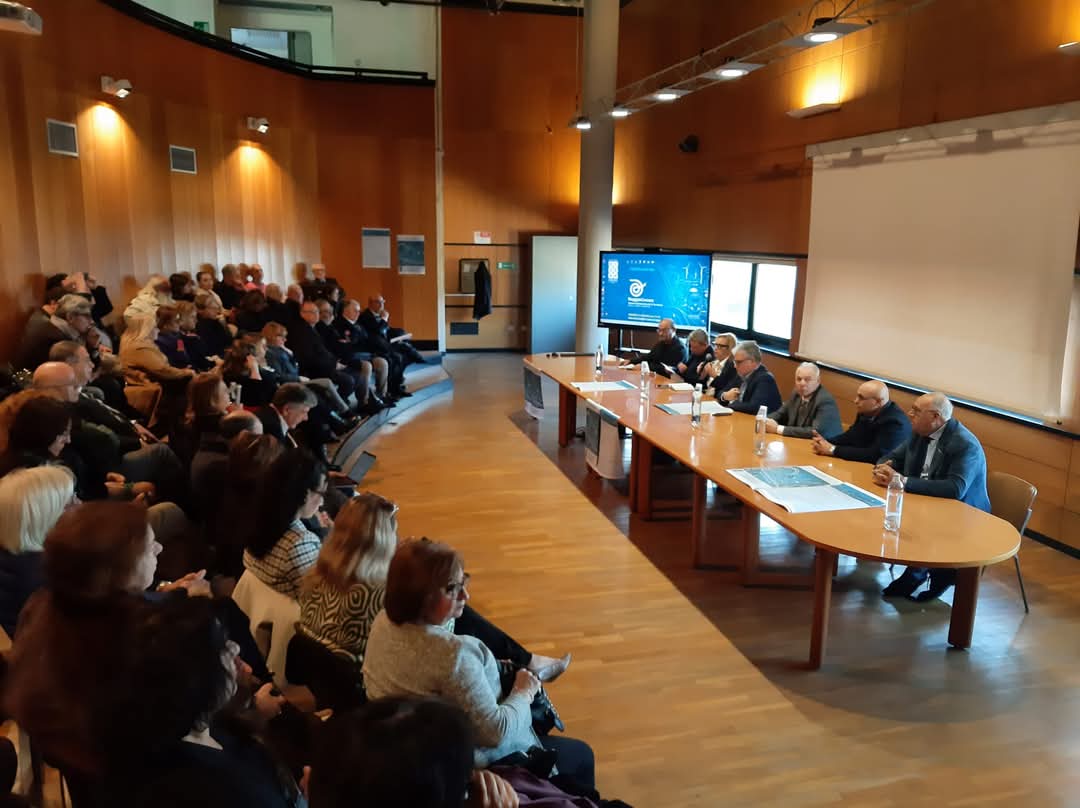 ReggioCresce CONVEGNO