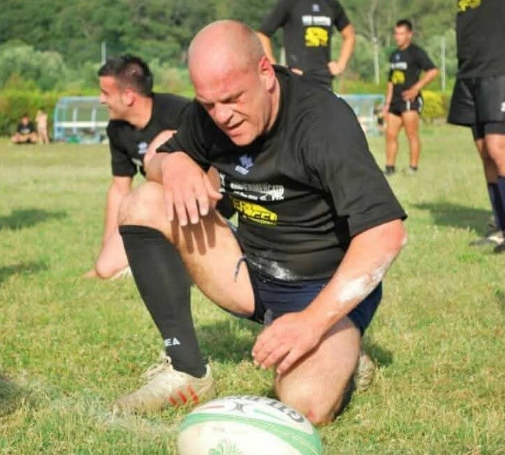 Il Comitato Rugby Calabria ha il suo nuovo delegato