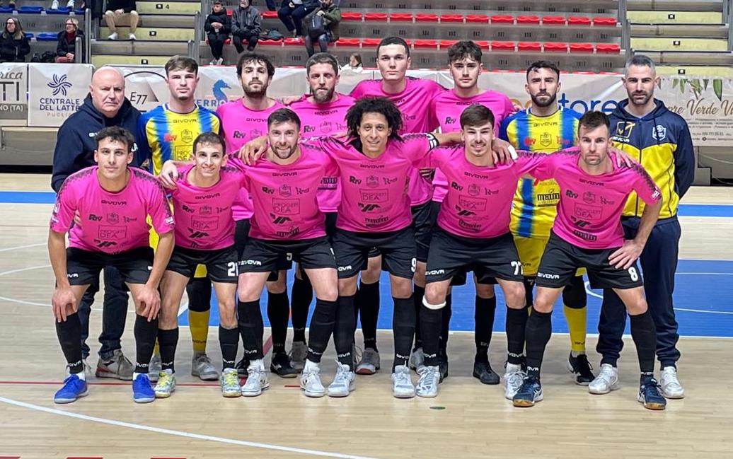 Taranto Futura