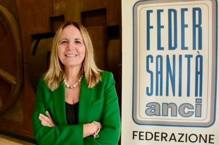 Tiziana Frittelli ()