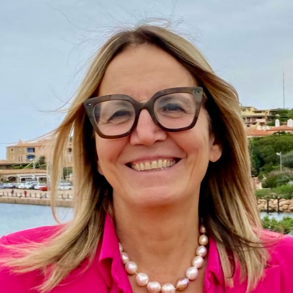 Tiziana Frittelli