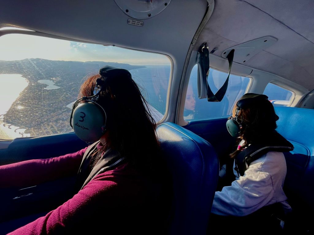 aereo club stretto reggio calabria ()