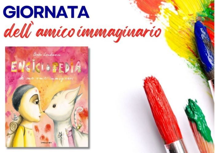 amico immaginario