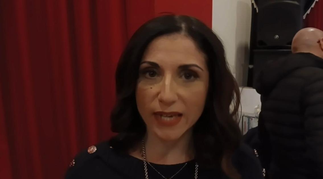 Rimpasto Giunta, Martino rivela: ‘Contattata da forze di maggioranza per rientrare, ma ho detto no’