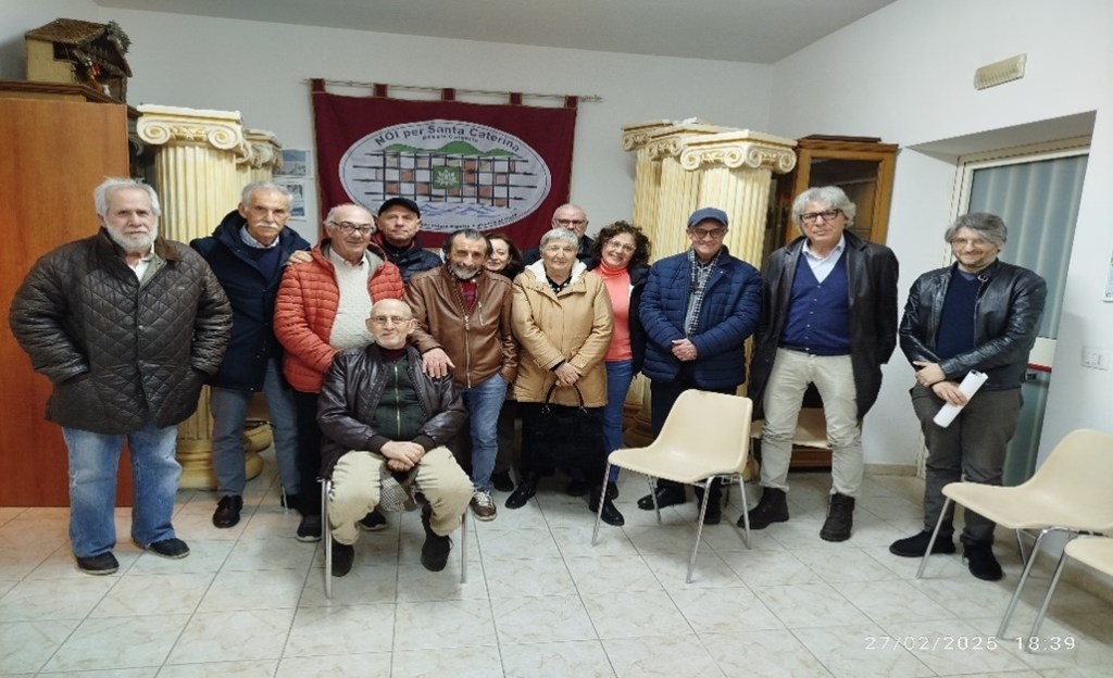 Reggio, la protesta dei residenti di Santa Caterina: ‘Non siamo più disposti a subire’