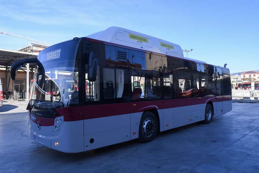 bus atam
