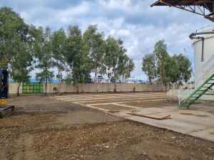 cantiere museo del mare