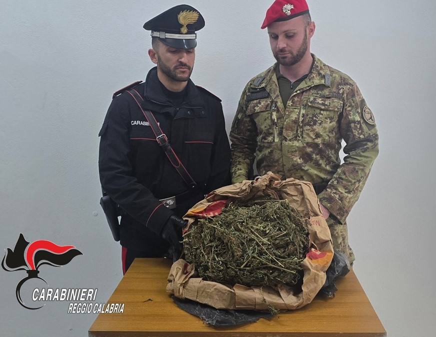 carabinieri afb