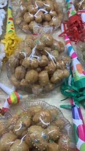 carnevale bar villa arangea ()