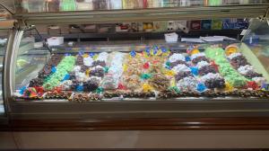 carnevale bar villa arangea ()