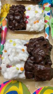 carnevale bar villa arangea ()