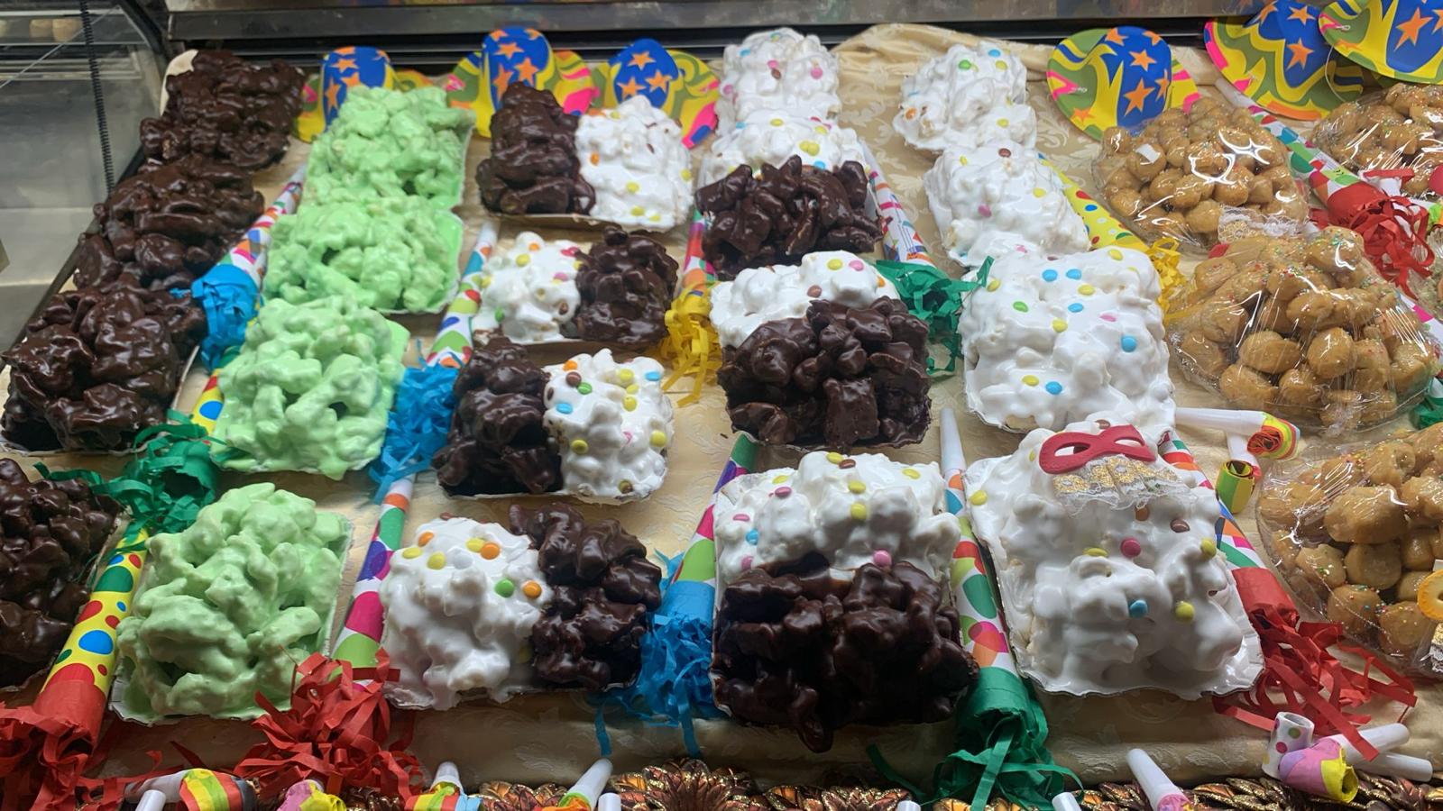 carnevale bar villa arangea ()