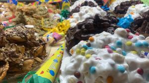 carnevale bar villa arangea ()