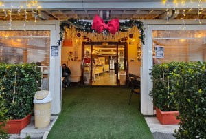 dolci san valentino bar villa arangea