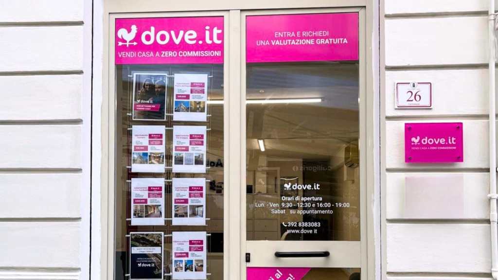 dove it agenzia immobiliare reggio calabria