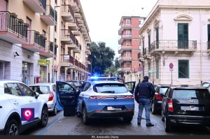 esercitazione rapina polizia poste ()