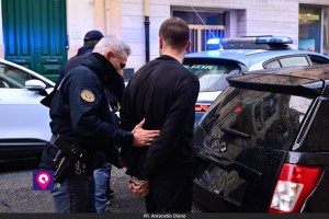 esercitazione rapina polizia poste ()