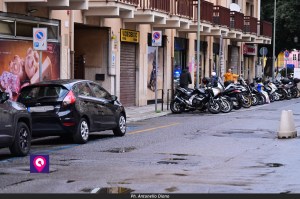 esercitazione rapina polizia poste ()