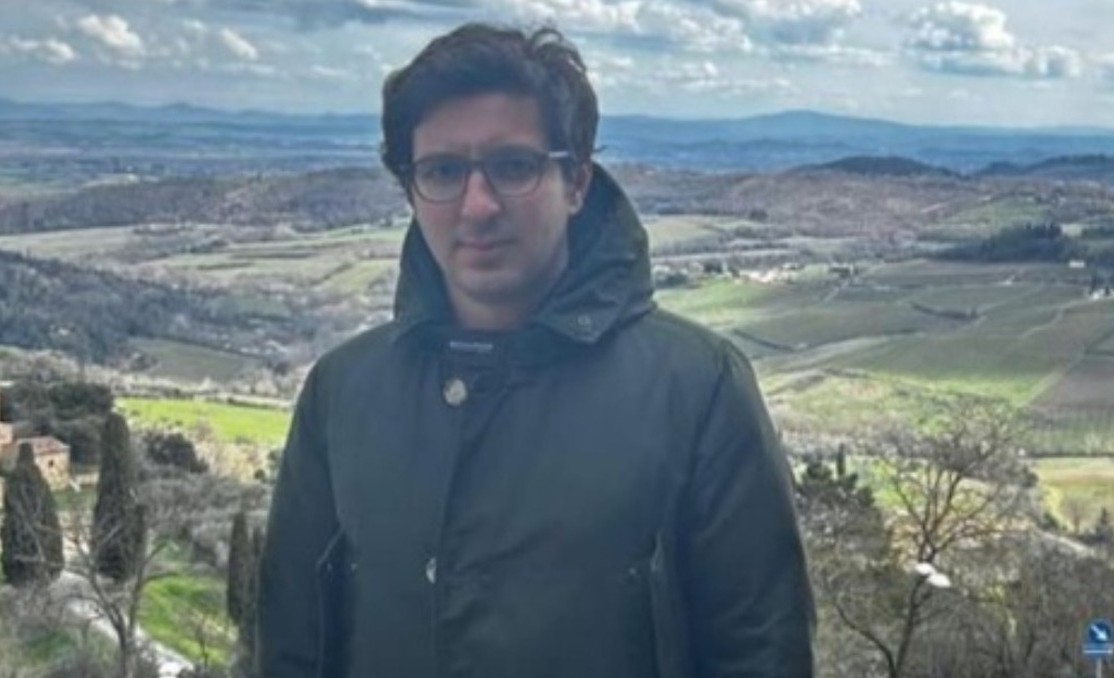 francesco occhiuto