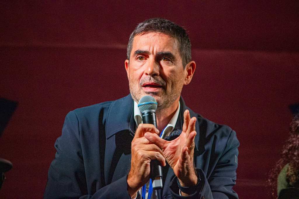 Elezioni, Fratoianni a Reggio per sostenere Mimmo Battaglia