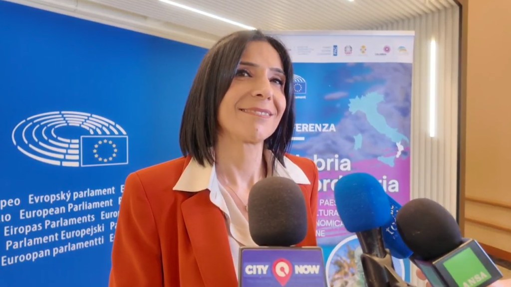 giusy princi