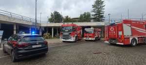 incendio torre nervi