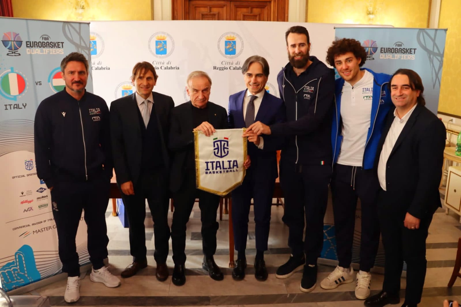 italbasket rc