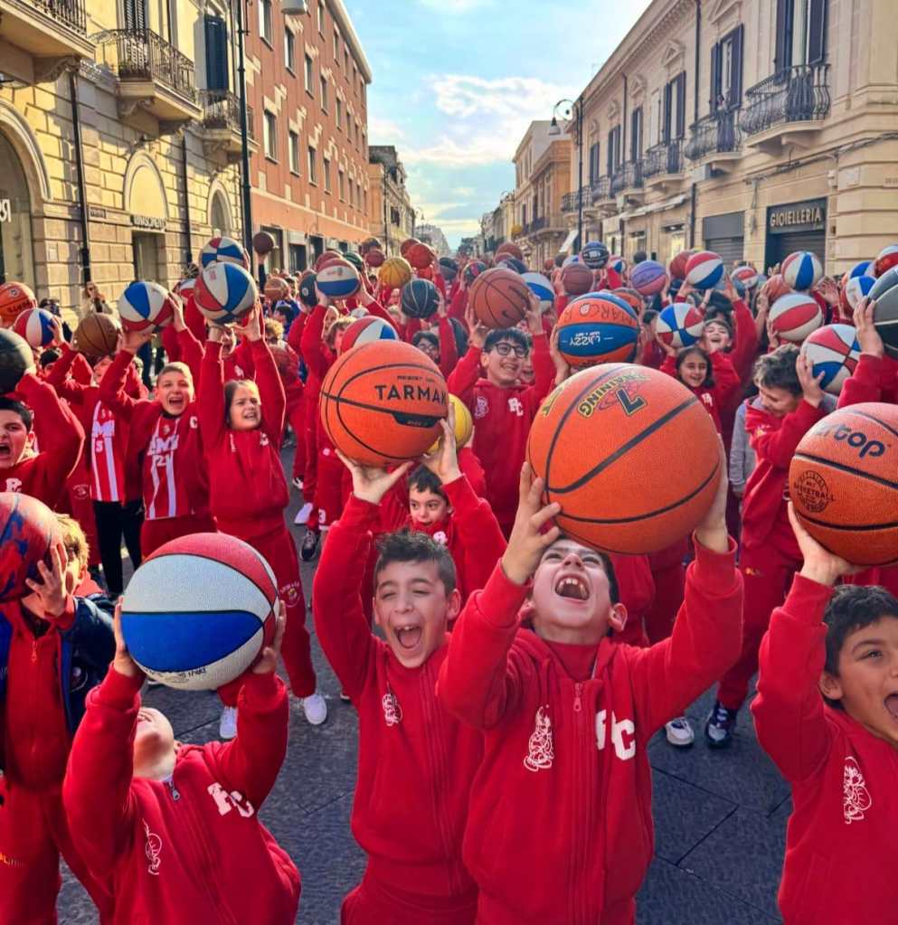 italbasket rc