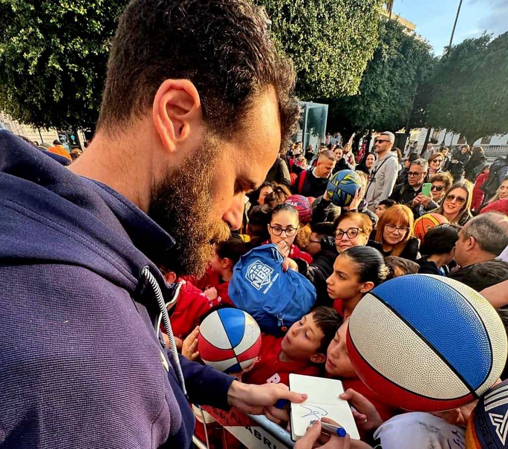 italbasket rc