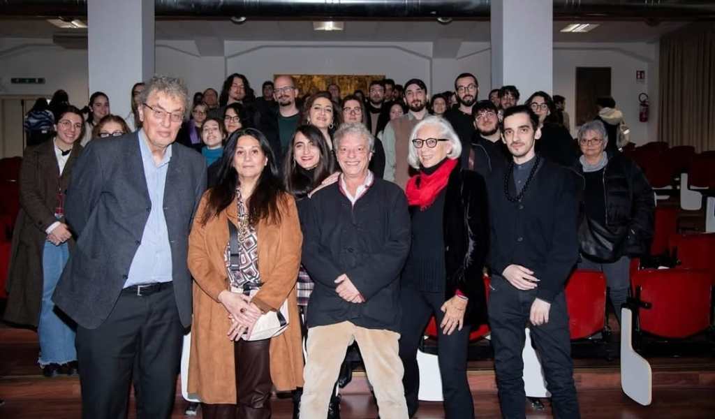 letizia battaglia ABARC ()