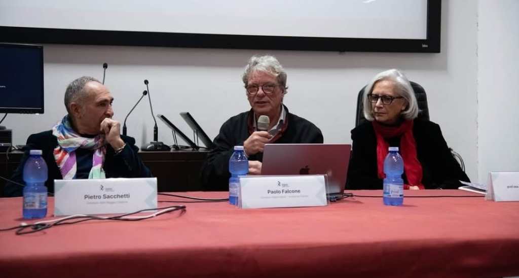 letizia battaglia ABARC ()